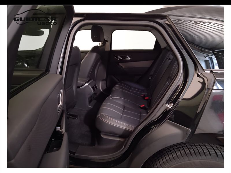 GuidiCar - LAND ROVER Range Rover Velar 2022 Range Rover Velar 2.0d i4 mhev R-Dynamic 4wd 204cv auto Usato